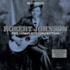 Robert Johnson - The Complete Collection 180 gram 2LP Set Robert Johnson - The Complete Collection 180 gram 2LP Set